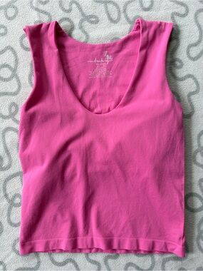 Free People Clean Lines Muscle Cami